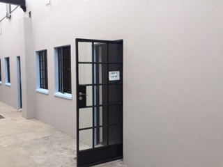 To Let commercial Property for Rent in Maitland Western Cape